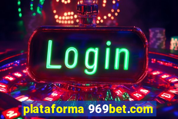 plataforma 969bet.com